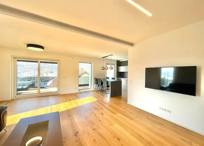 Luxor Apartman 7