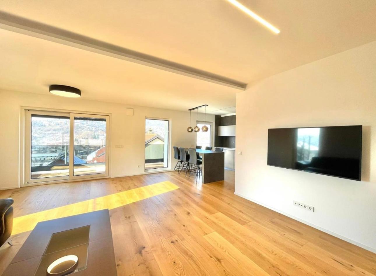 Apartment Luxor 7