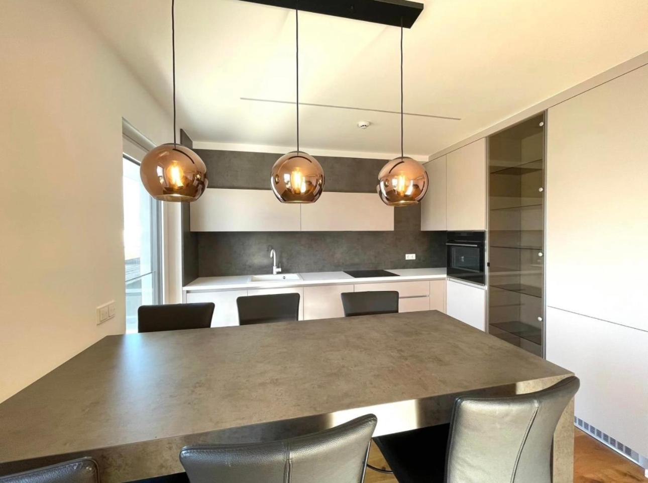 Apartment Luxor 7 Sarajevo