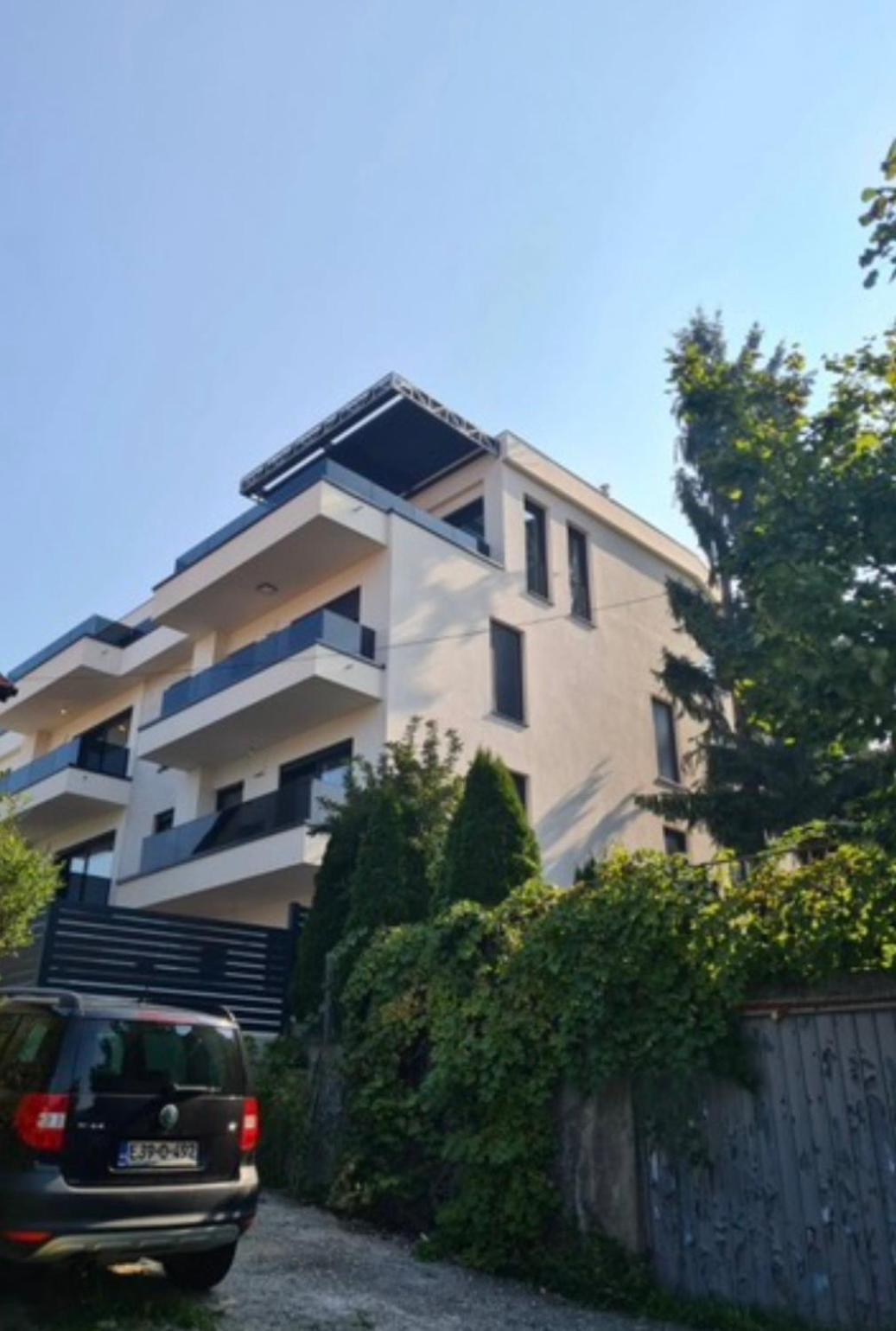 Apartment Luxor 7 Sarajevo
